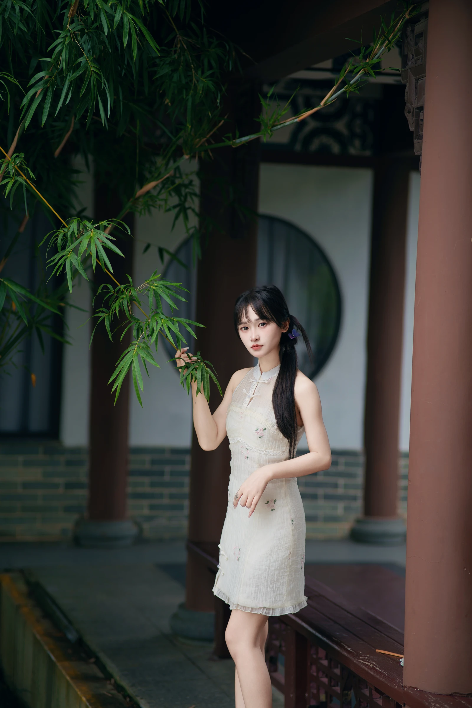 [YITUYU]艺图语-2024.10.21-牵丝戏-小小雨-[32P-898MB]-3.webp